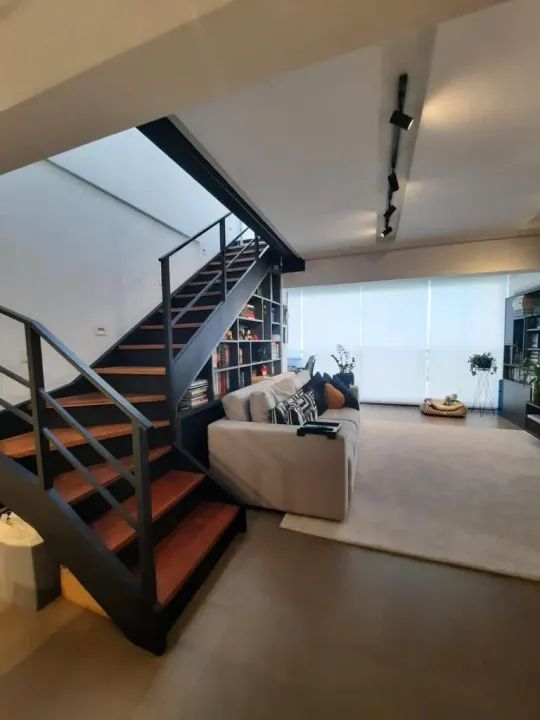 Cobertura Venda 1 Dormitórios - 126 m² Pompeia - Foto 7