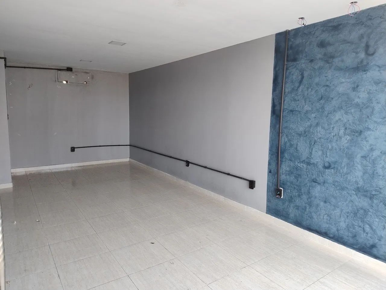 Alugo Salas Comercias no Bairro dos Estados  - Foto 4