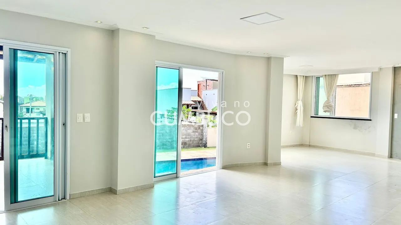 Casa no Summerville Cumbuco à venda com 4 suítes, Vista Mar, R$ 1.600.000,00 - Foto 10