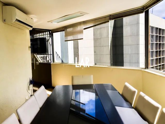 Sala à venda, Funcionários - Belo Horizonte/MG - Foto 2