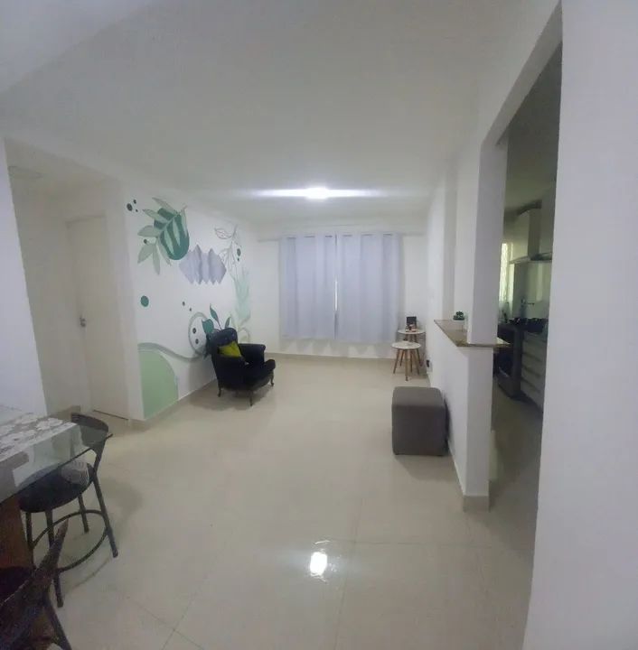 Alugo apartamento no Recreio  temporada ou moradia! - Foto 4
