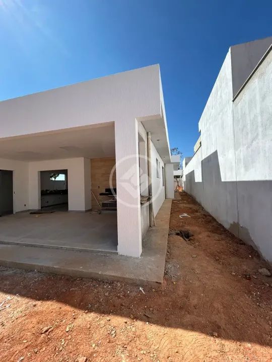 Casa Alto Padrao - Conde Dolabela codigo: 89000
