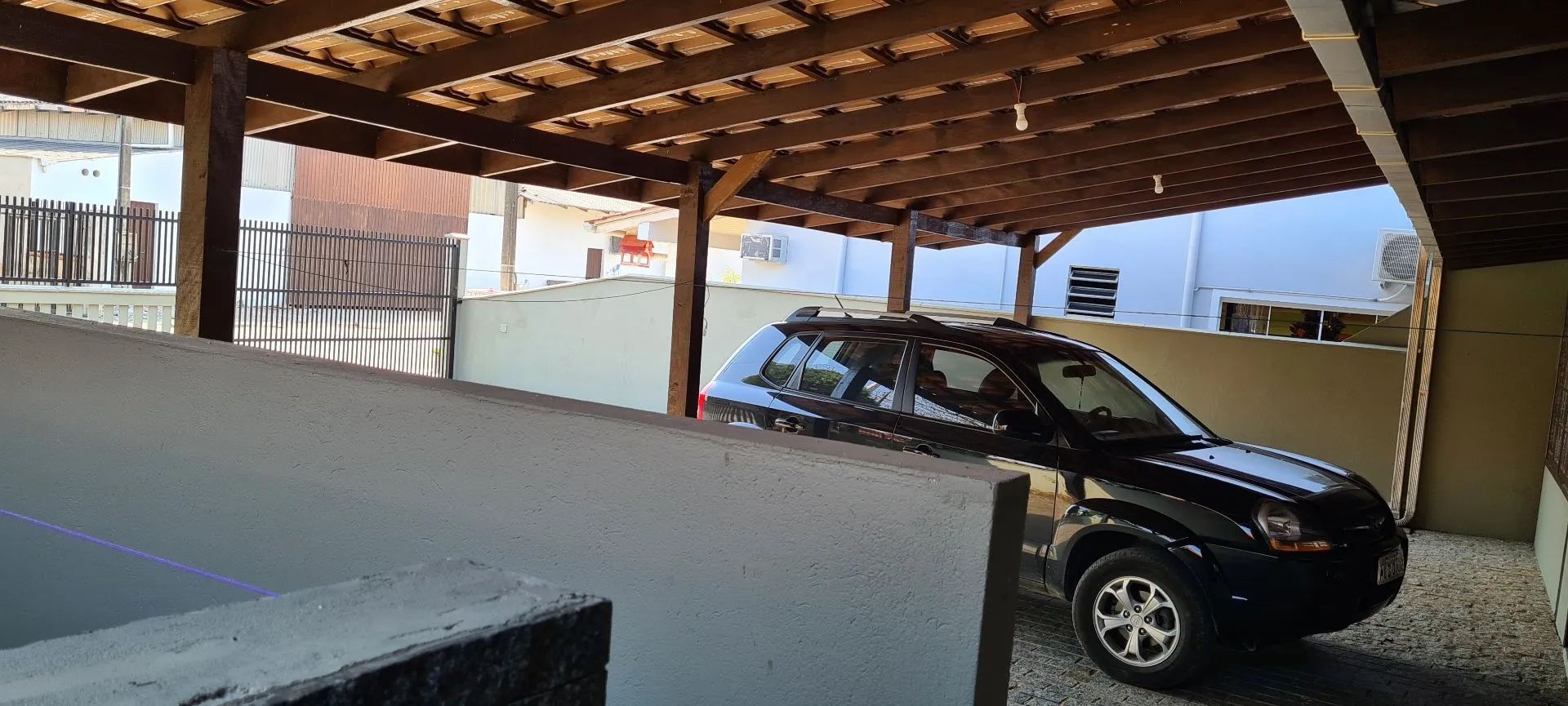 Casa temporada UBATUBA SFS - Foto 14