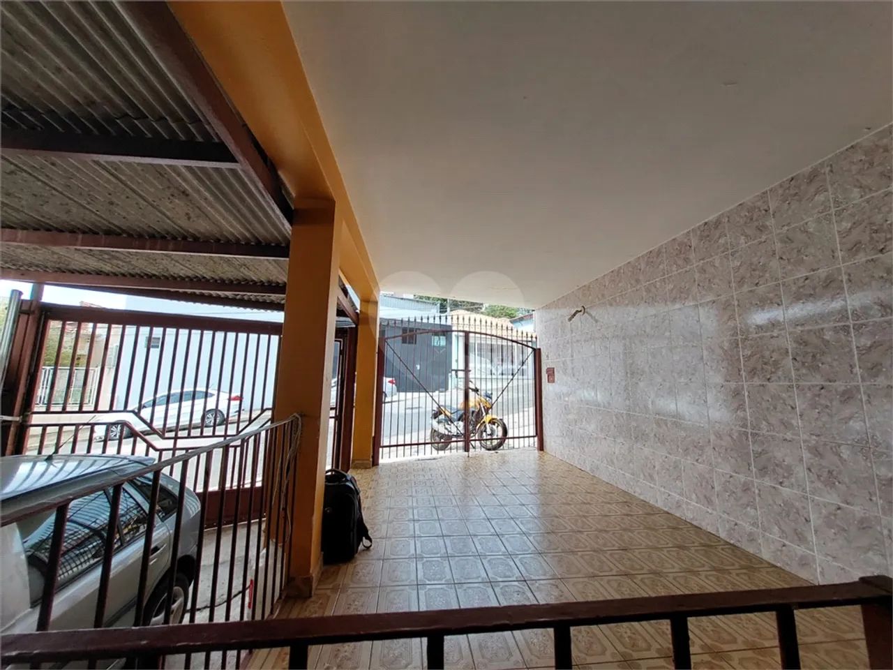 Casa com 4 quartos à venda em Vila Isabel Eber - SP - Foto 3