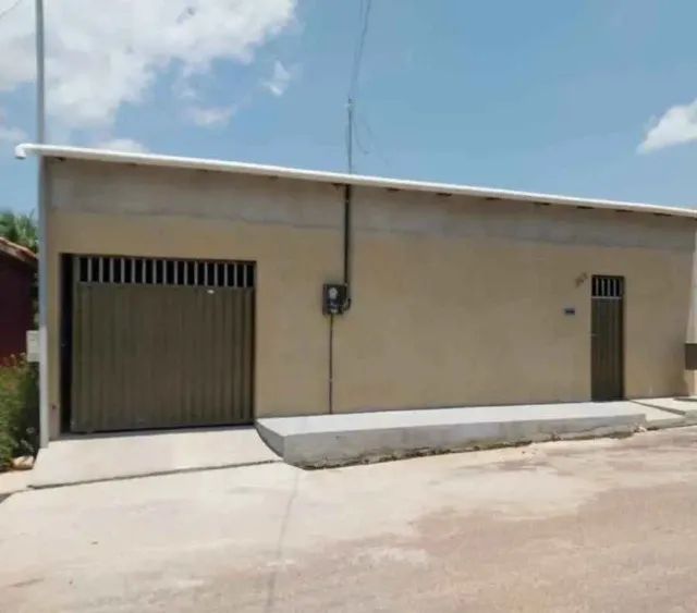 Vendo casa no sol nasceste