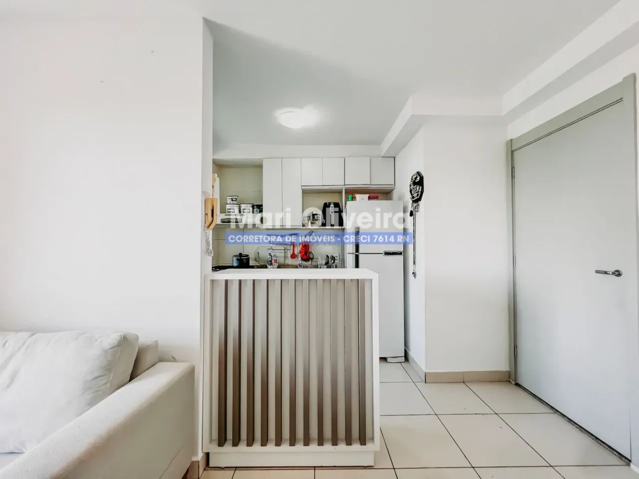 69m², Apartamento 3 quartos (1 suíte), Nova Parnamirim/RN - Foto 10