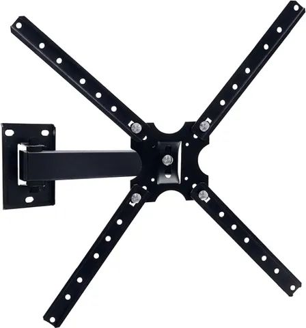 Suporte Para Tv Articulado 3 Movimento 10"-56" 0110200077 - Foto 6