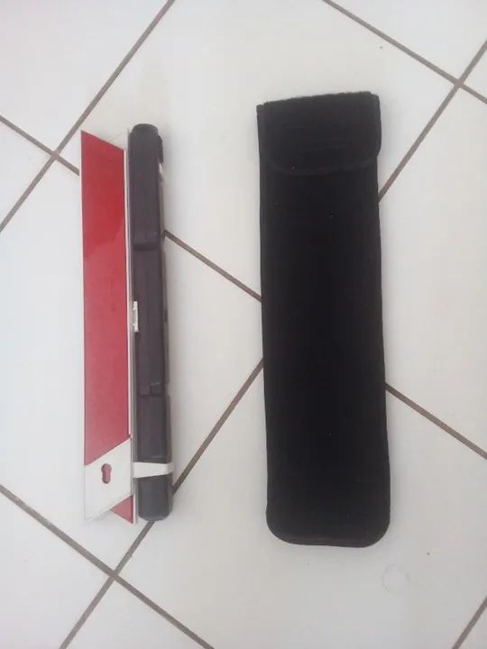 Vendo triângulo de sinalização  - Foto 2