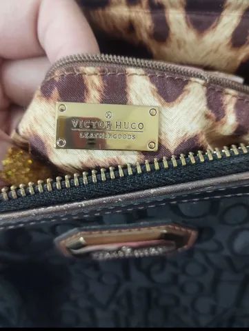 Bolsa Victor Hugo - Foto 4
