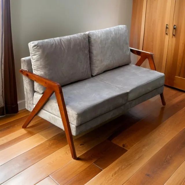 Namoradeira Ventania - Conforto e Modernidade - Foto 3