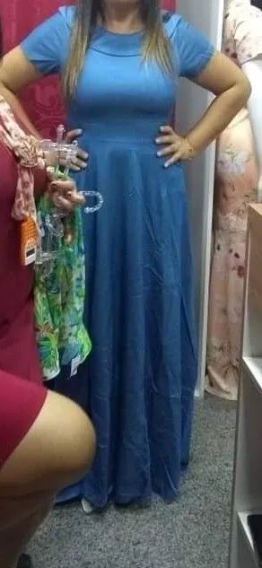 Vestido  - Foto 4