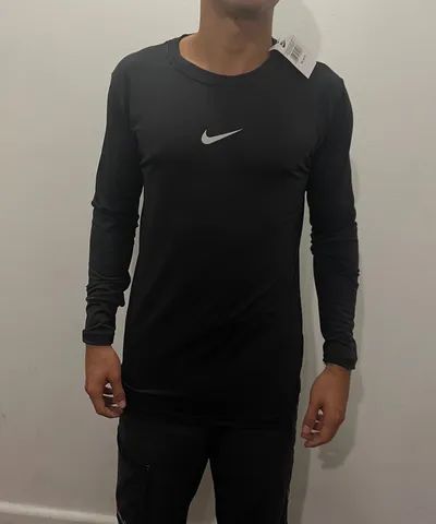 Camisa térmica UV Nike  - Foto 3