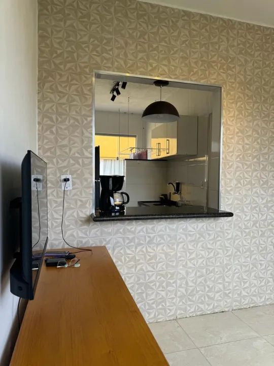 Apartamento em Itaparica para temporada e mensal! - Foto 14