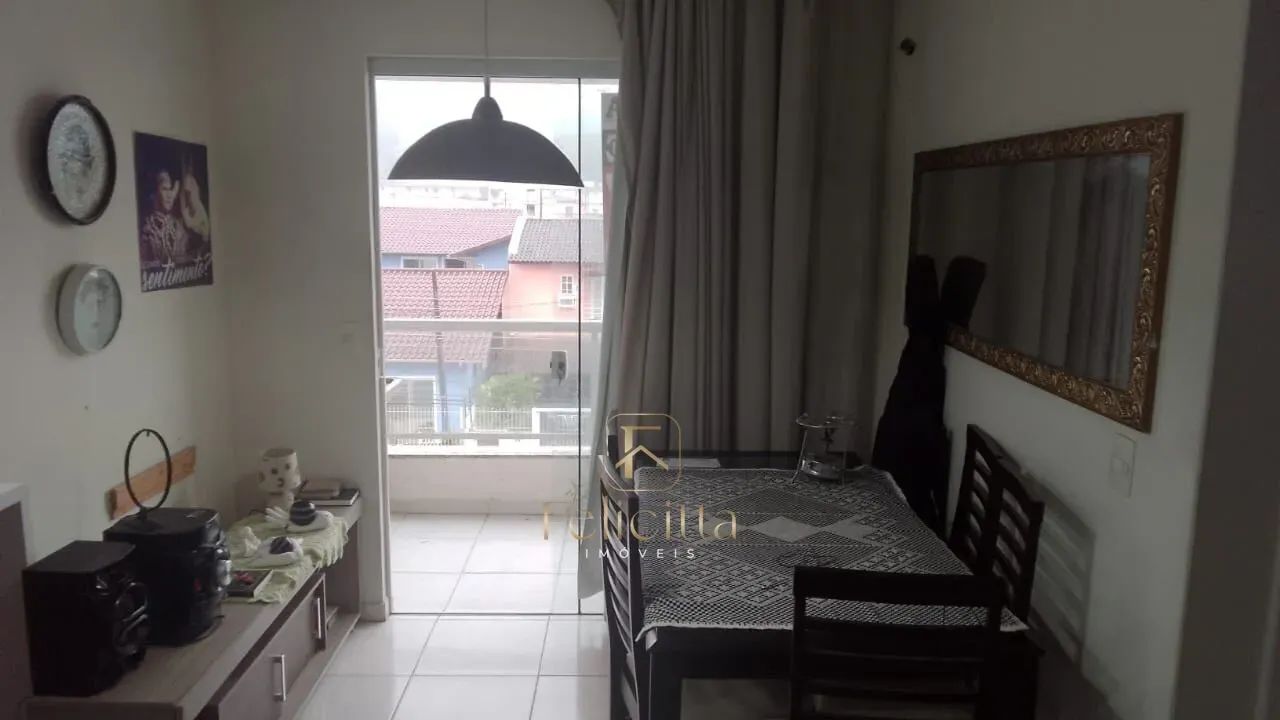 Apartamento em Ceniro Martins, São José/SC