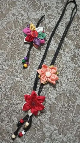 Conjunto Flor - Foto 6