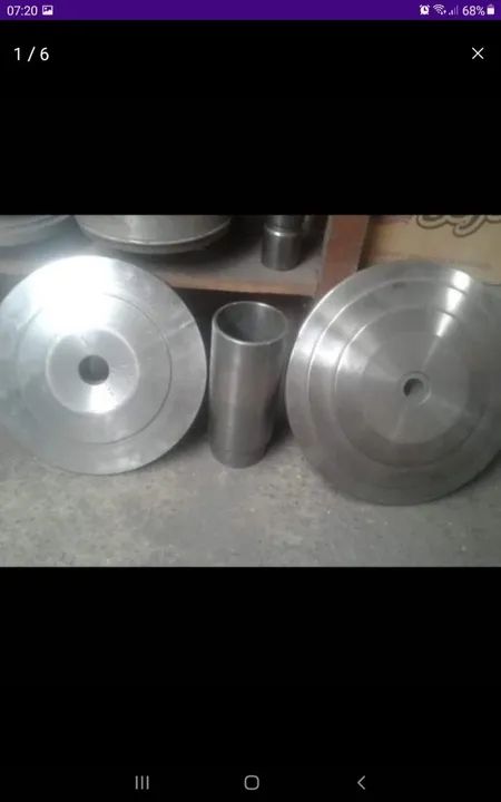 Terceirização de produção  - Foto 3