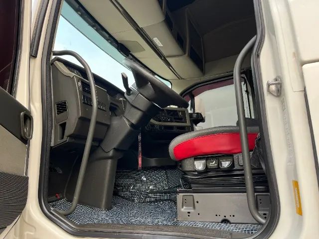 volvo fh 460 ano 19/20  - Foto 9