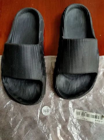 Chinelo Tam 36/ 37 - Foto 2