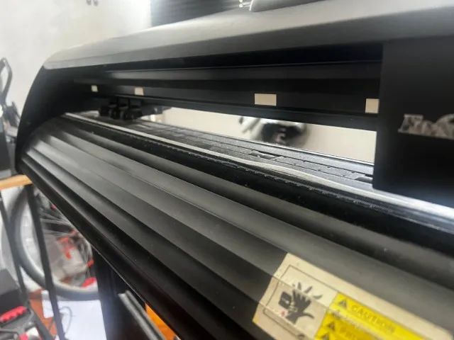 Plotter de Recorte Foison C24 - Foto 5