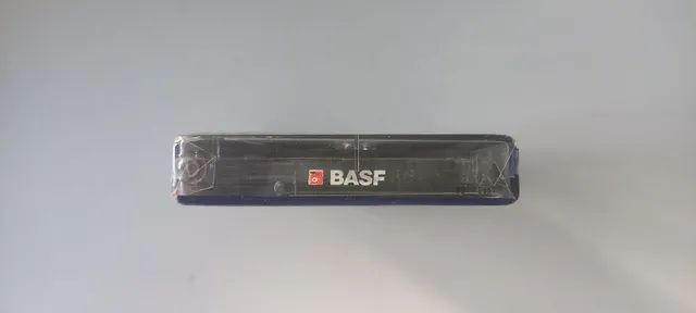 Fita cassete EMTEC BASF CE II   60 min (Lacrada) - Foto 2