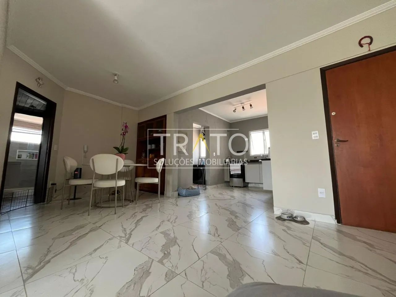 apartamento - Jardim Flamboyant - Campinas - Foto 2