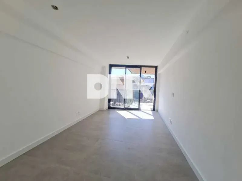 Apartamento - / Residencial / Leblon - Foto 3