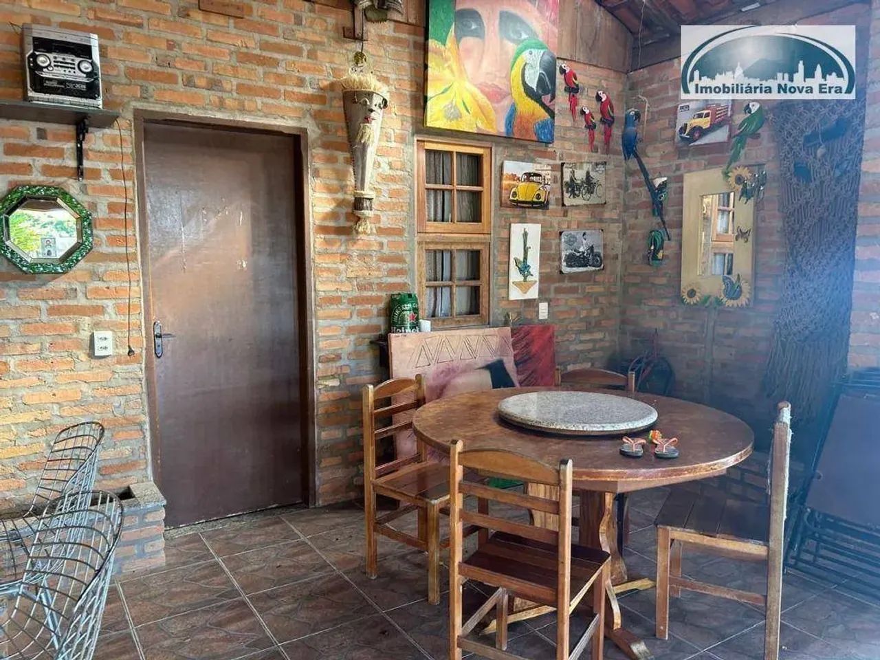 Chácara com 2 dormitórios à venda, 3200 m² por R$ 3.490.000,10 - Mirante das Estrelas - Vi - Foto 12