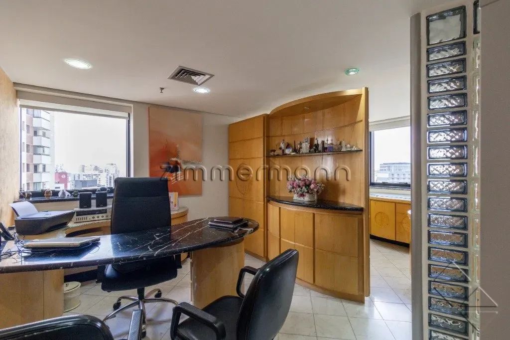 CONJUNTO COMERCIAL VILA MARIANA 2 VAGAS - Foto 9