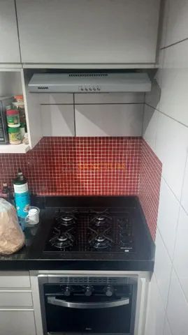 apartamento - Vila Proost de Souza - Campinas - Foto 5