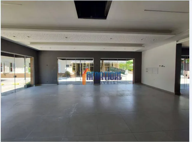 Loja para alugar, 187 m² por R$ 13.990,00/mês - São Lourenço - Curitiba/PR