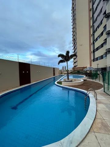 Apartamento de 3 quartos - pronto para morar - Foto 2