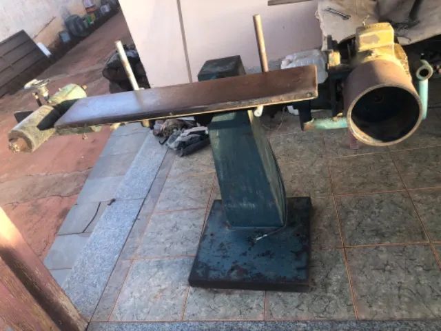 Lixadeira  - Foto 2