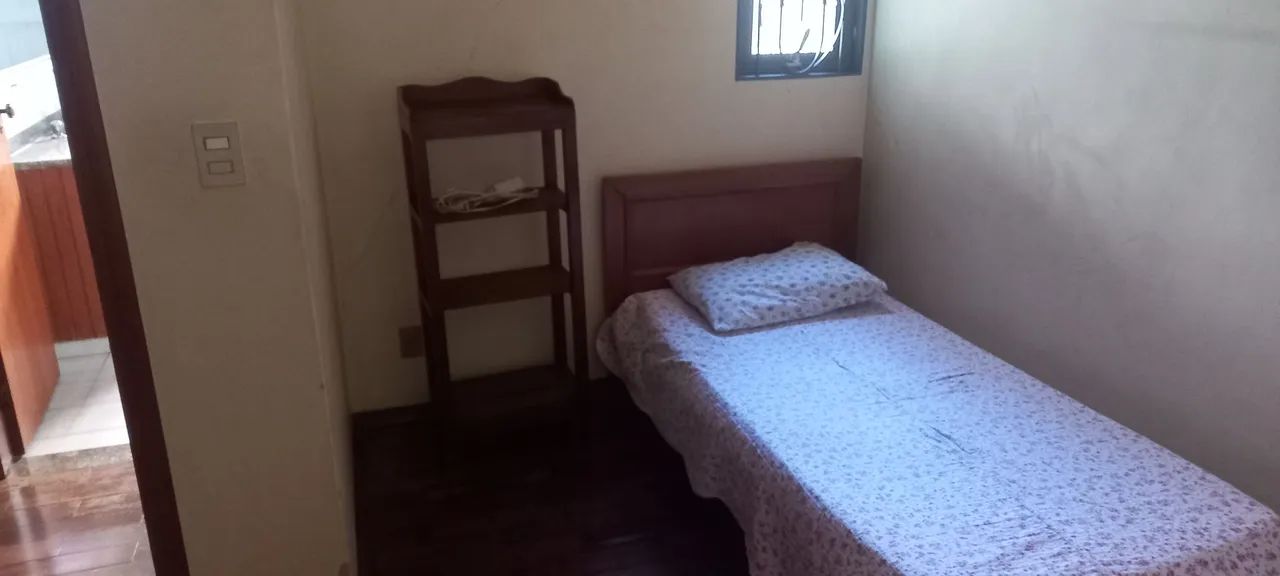 Casa Mobiliada por Temporada com Piscina ao lado do Shopping Campo Grande MS  - Foto 11