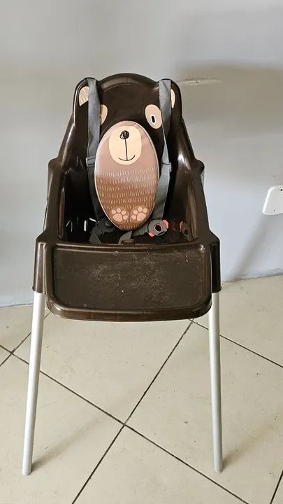 Cadeira bebê / crianças 