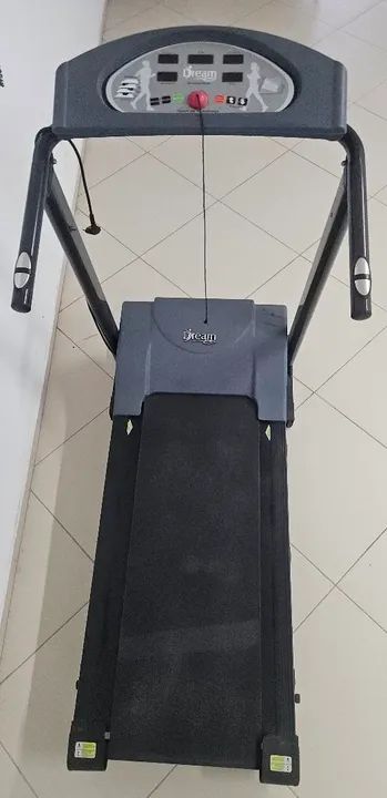 Esteira Dream fitness DR2110 - Foto 3