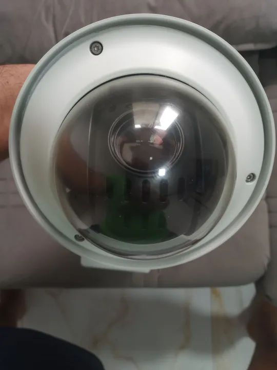 Câmera de Segurança Intelbras - Dome 2MP - Foto 5