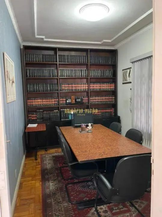 Casa Comercial com 7 Salas no Centro de Mogi Das Cruzes-SP - Foto 4