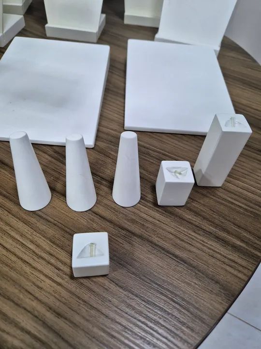 Mostruários para joias, bijuterias e semijoias - Foto 4