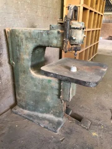 Tupia de Coluna  - Foto 3