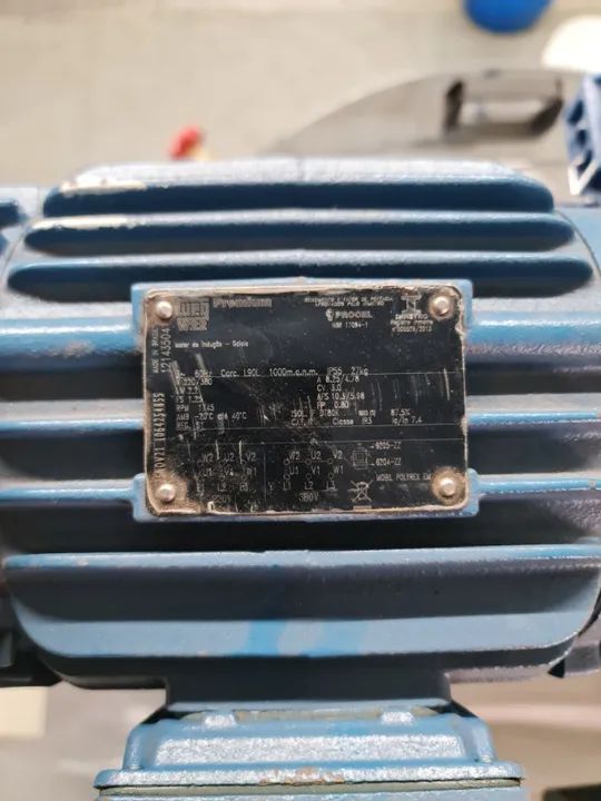 Tanque Misturador de 300 Litros - Foto 4