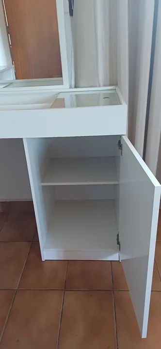 Penteadeira  - Foto 5