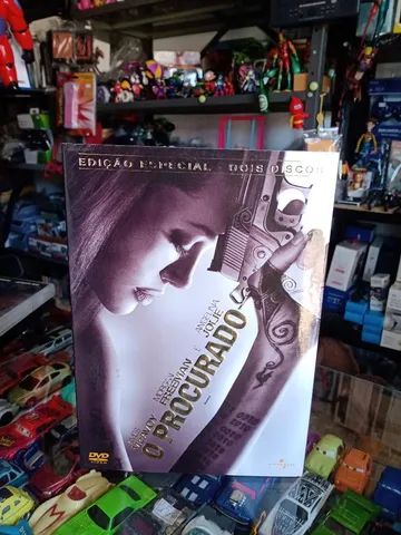 Filme para colecionador o procurado em DVD - Foto 3