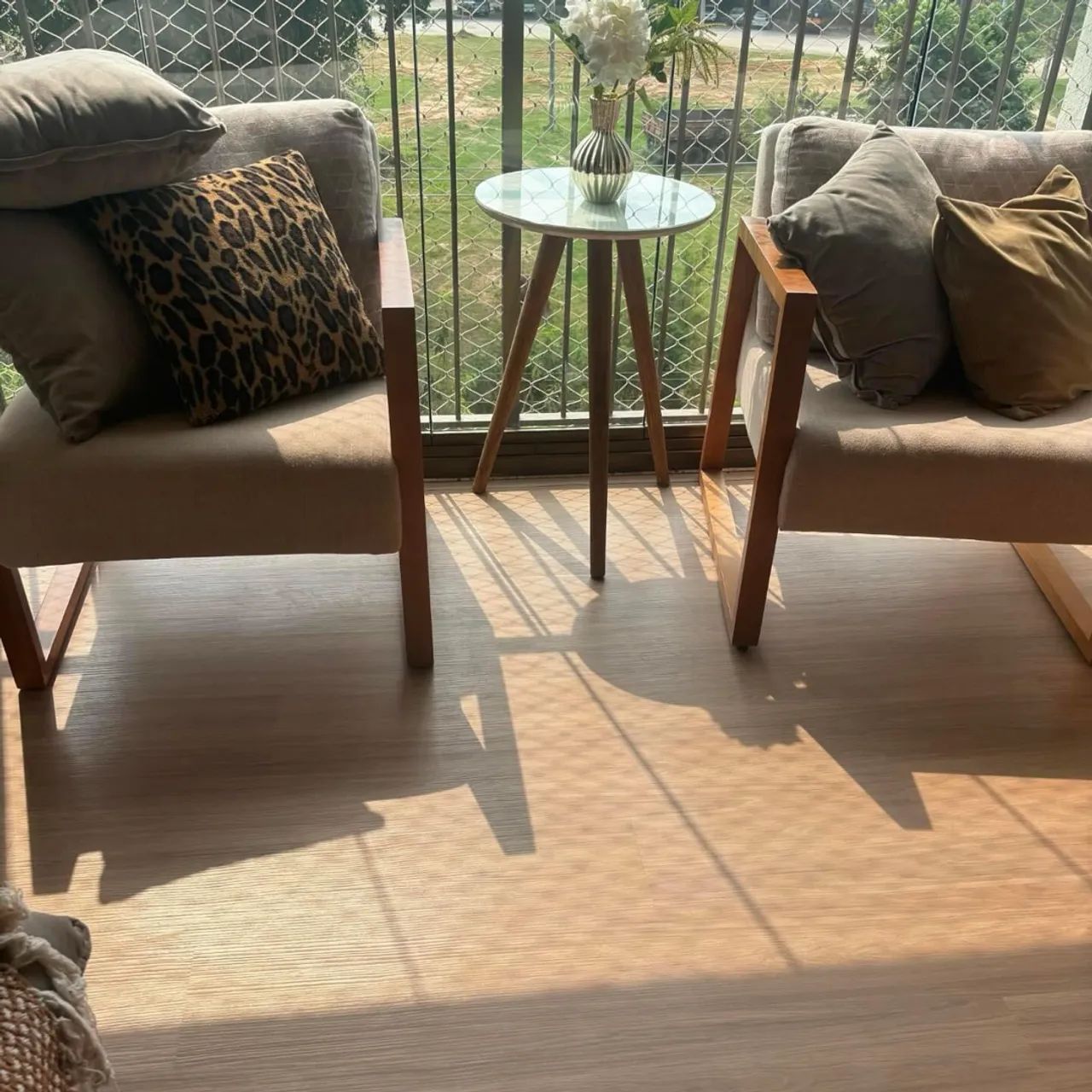 Pisos Laminados e Vinílicos - REQUINTE - Foto 3