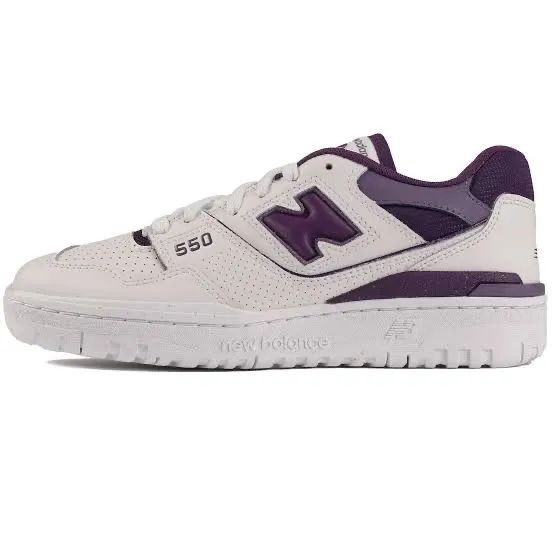 Tênis New Balance 550