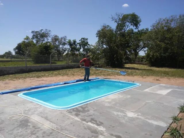 VENDO  >>> CHÁCARA DAS MANSÕES - Foto 8