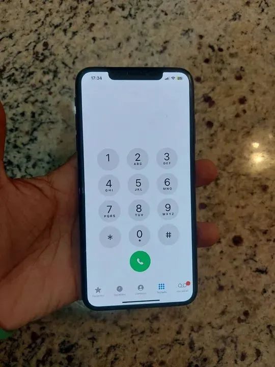 TELA DISPLAY IPHONE XS MAX
