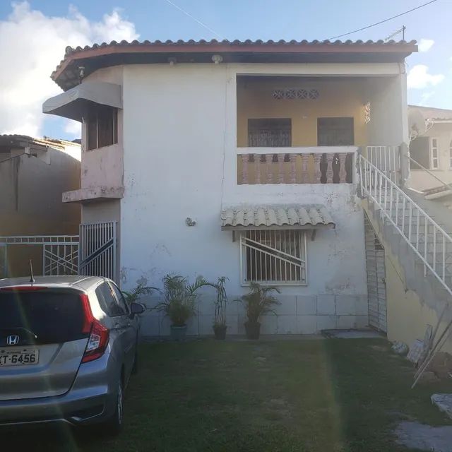 Captação de Casa para locação na Rua Leopoldo Coelho, Arembepe (Abrantes), Camaçari, BA