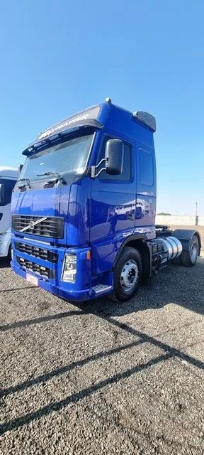 Volvo Fh12 380 4X2 T 2006-2006 - Foto 2