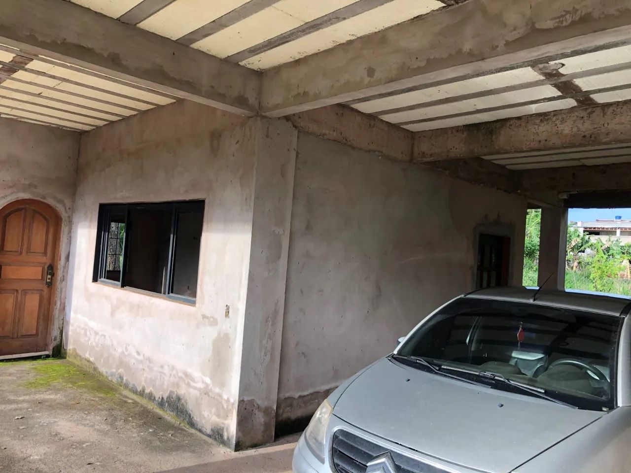 Foto - Brasília - Setor Residencial Mestre D'Armas (Planaltina)