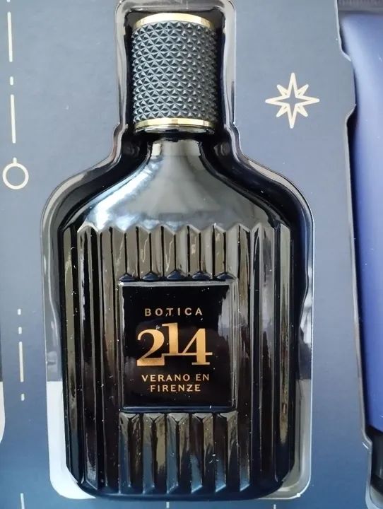 Perfume Kit Verano in Firenze O Boticário - Foto 2